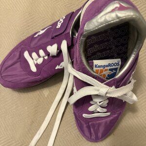 Fun sneakers